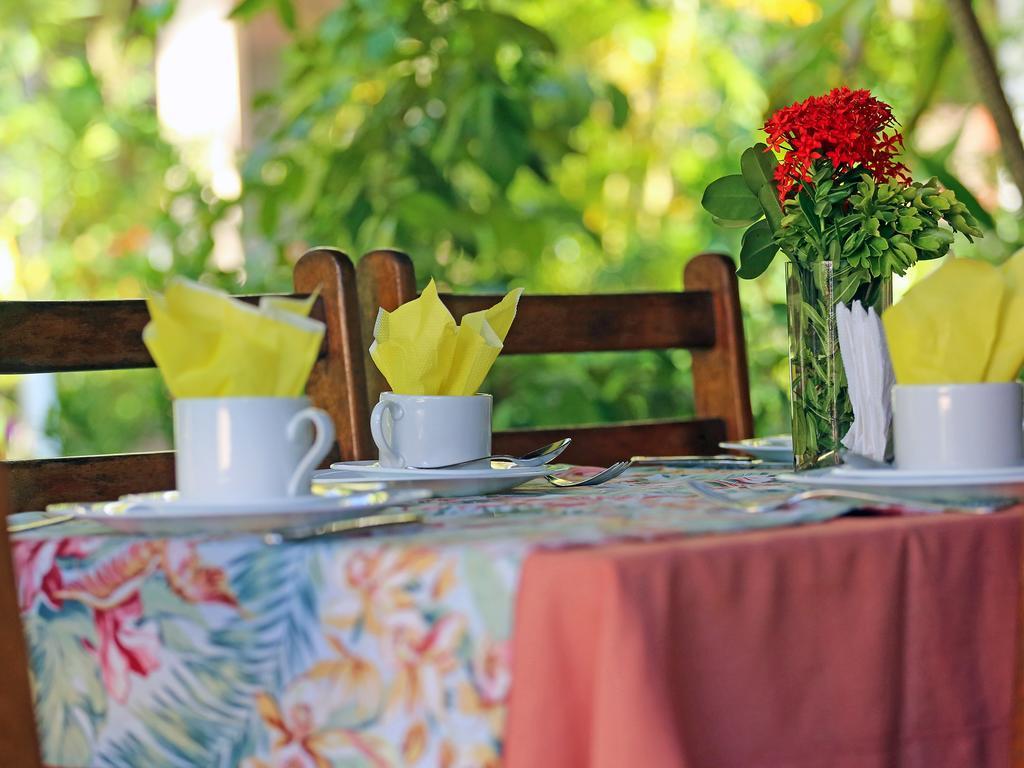 Colibri Guest house 2*