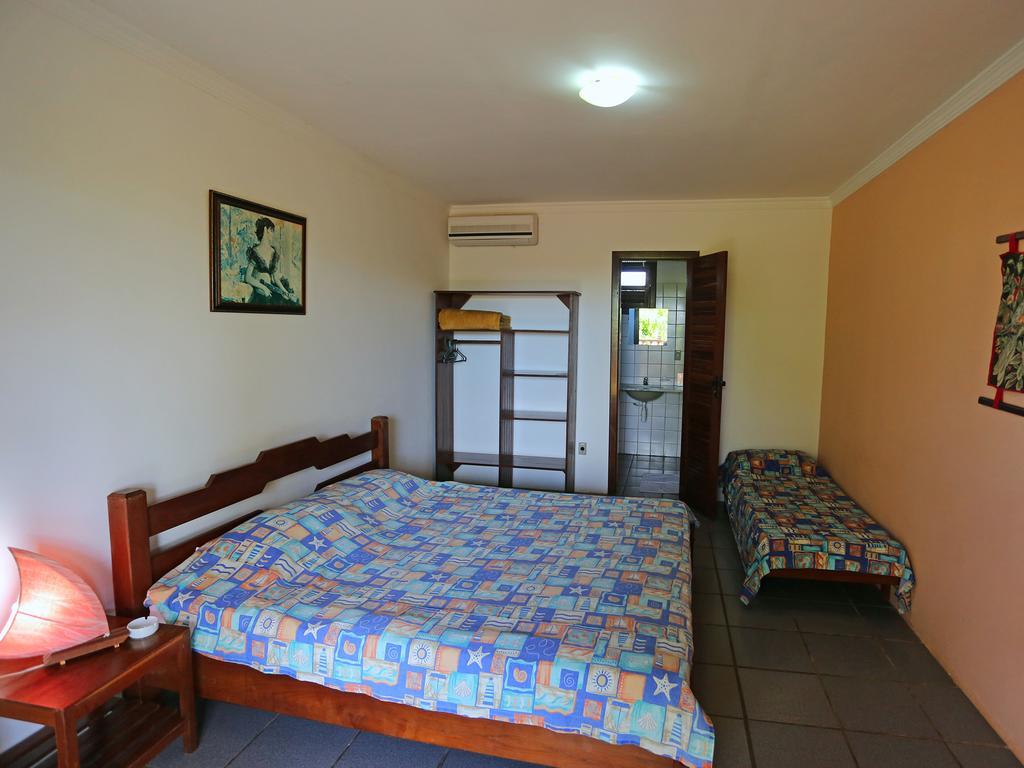 Guest house Colibri