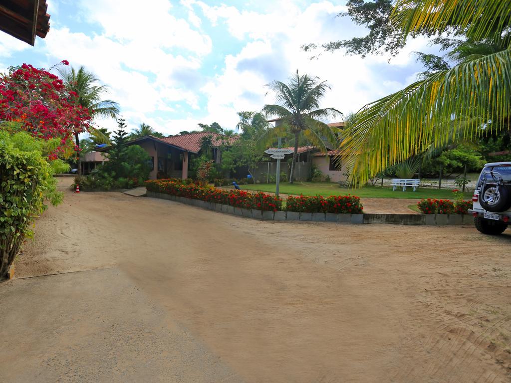 Guest house Colibri Caldas Novas