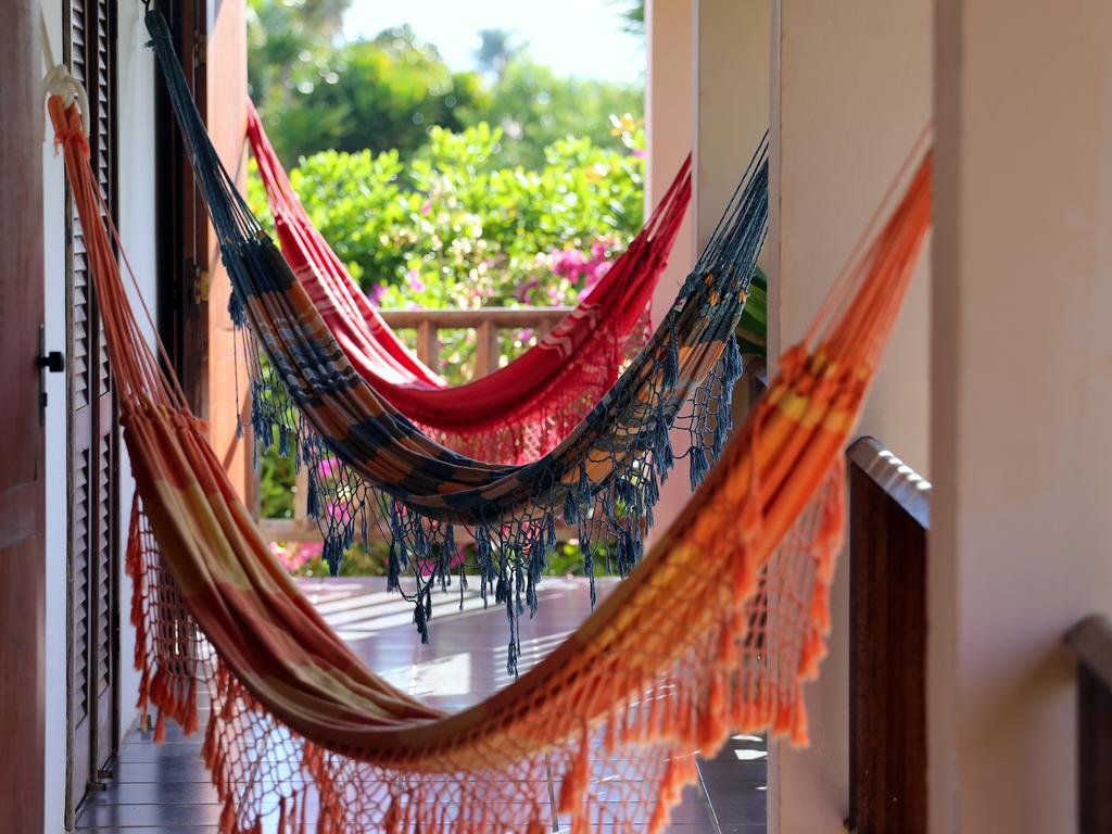 Guest house Colibri